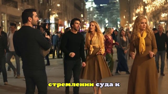 Суд Нью-Йорка отклонил иск Джастина Бальдони на $400 млн против Блейк Лайвли