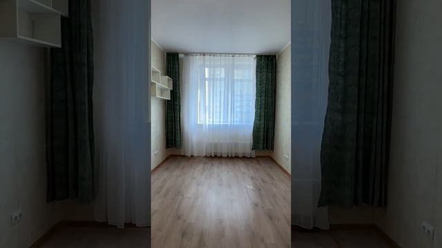 2х комнатная квартира Корнилаева 1 Балашиха