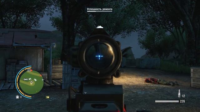 НАС ВЗЯЛА ЦИТРА / ПРОХОЖДЕНИЕ FAR CRY 3
