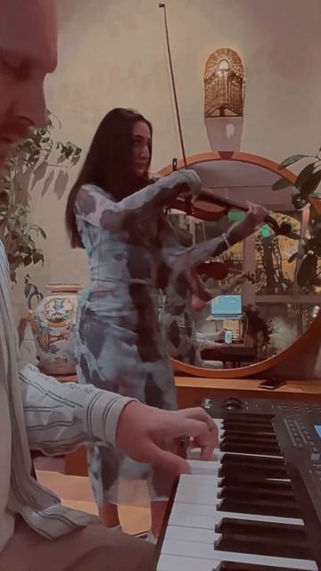 Скрипичные моменты