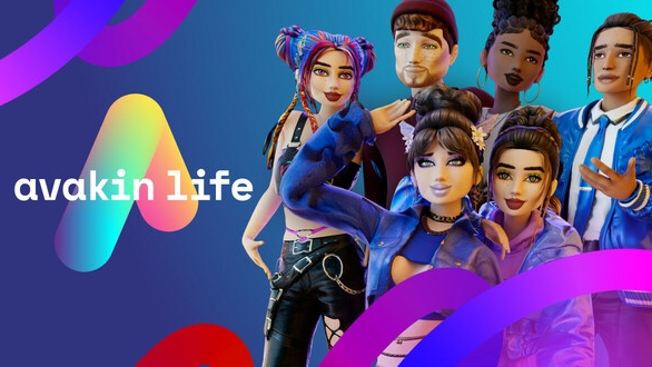 ОБУЧЕНИЕ И ИНСТРУКЦИЯ В AVAKIN LIFE!