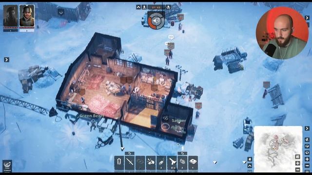 ОПЕРАЦИЯ "ФАЛЬШИОН" | ПРОХОЖДЕНИЕ Commandos: Origins #3