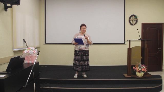 Ираида Кирилюк - Возможу очи свои