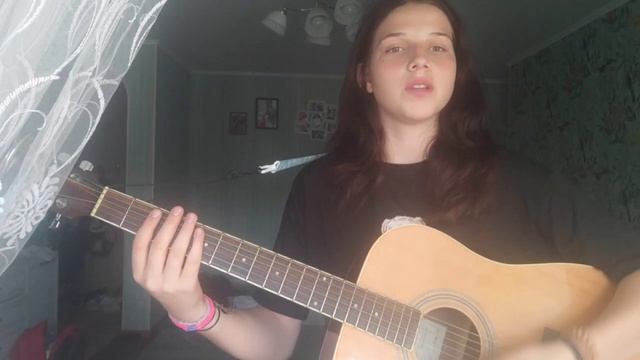 🎸 Нервы – "Счастье" | Разбор на гитаре для начинающих 🎶