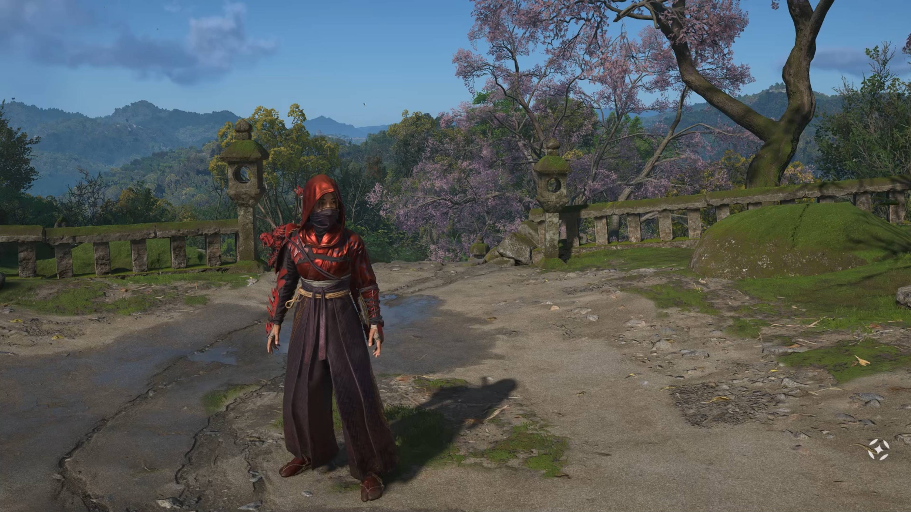 Assassin's Creed Shadows прохождение с Русской озвучкой 2часть: Не оплатный долг
