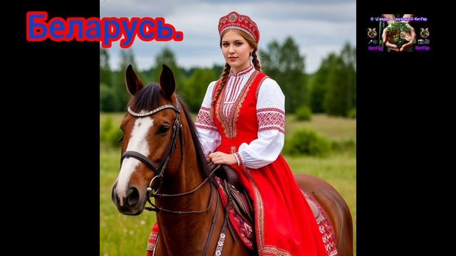 Беларусь.