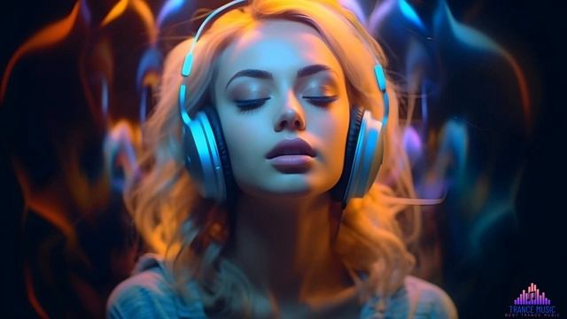 AMAZING TRANCE. Music Mix 2024