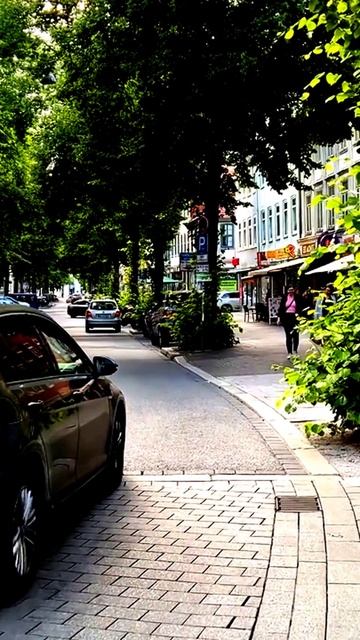 Поймано в объектив