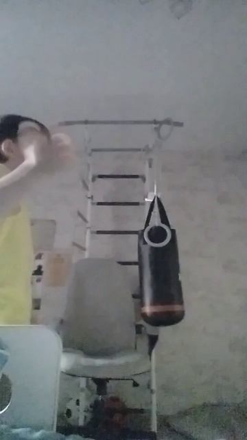 Бой! ММА