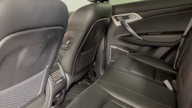 Geely Atlas '2020