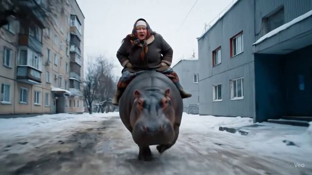 За хлебом!
