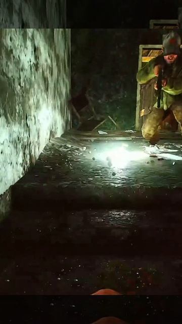 Побег Из Таркова EscapeFromTarkov