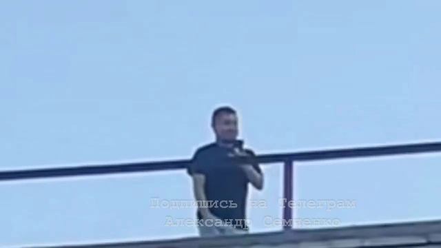 ВИДЕО🔞Расстрел небесной сотни в Лос-Анджелесе