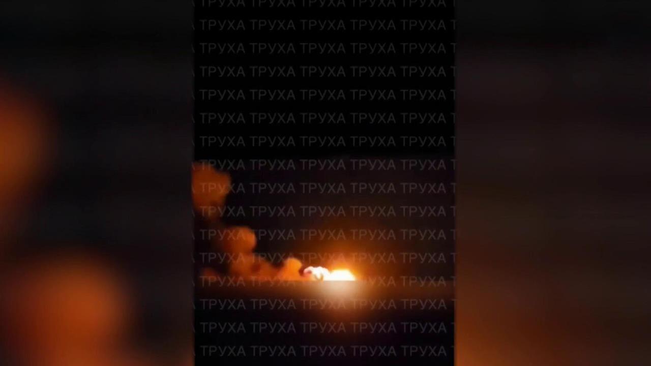 На предприятиях ВПК Украины прогремели взрывы после ударов российской армии