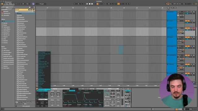 ABLETON LIVE 12.2   Обзор апдейта от Эмфасиз
