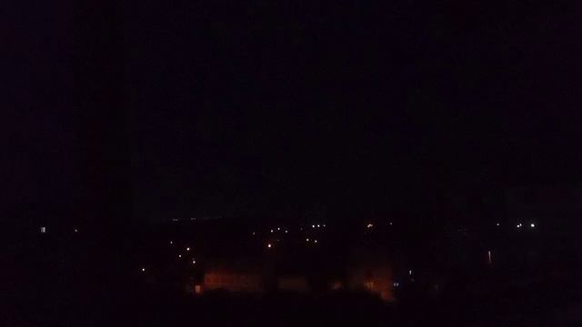 Гроза и дождь! Часть 2 11.06.2025 Томск
