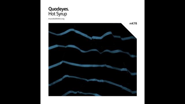 Quadeyes,Furz - Lamentations (Furz remix)