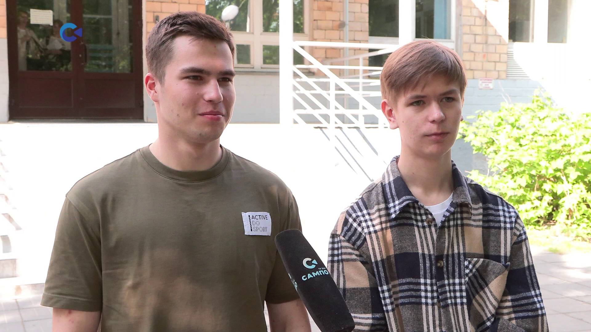 Карельские школьники сдали последние экзамены