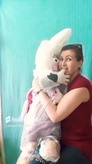Лялька Антидепрессант!
