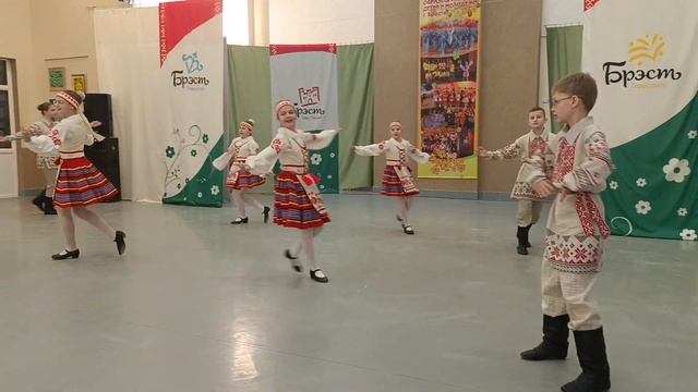 Полька, март, 2025
