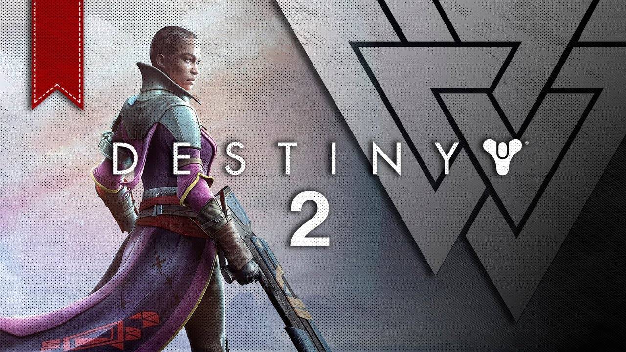 Destiny 2 ПРОХОЖДЕНИЕ НА 100%(2 СЕРИЯ)