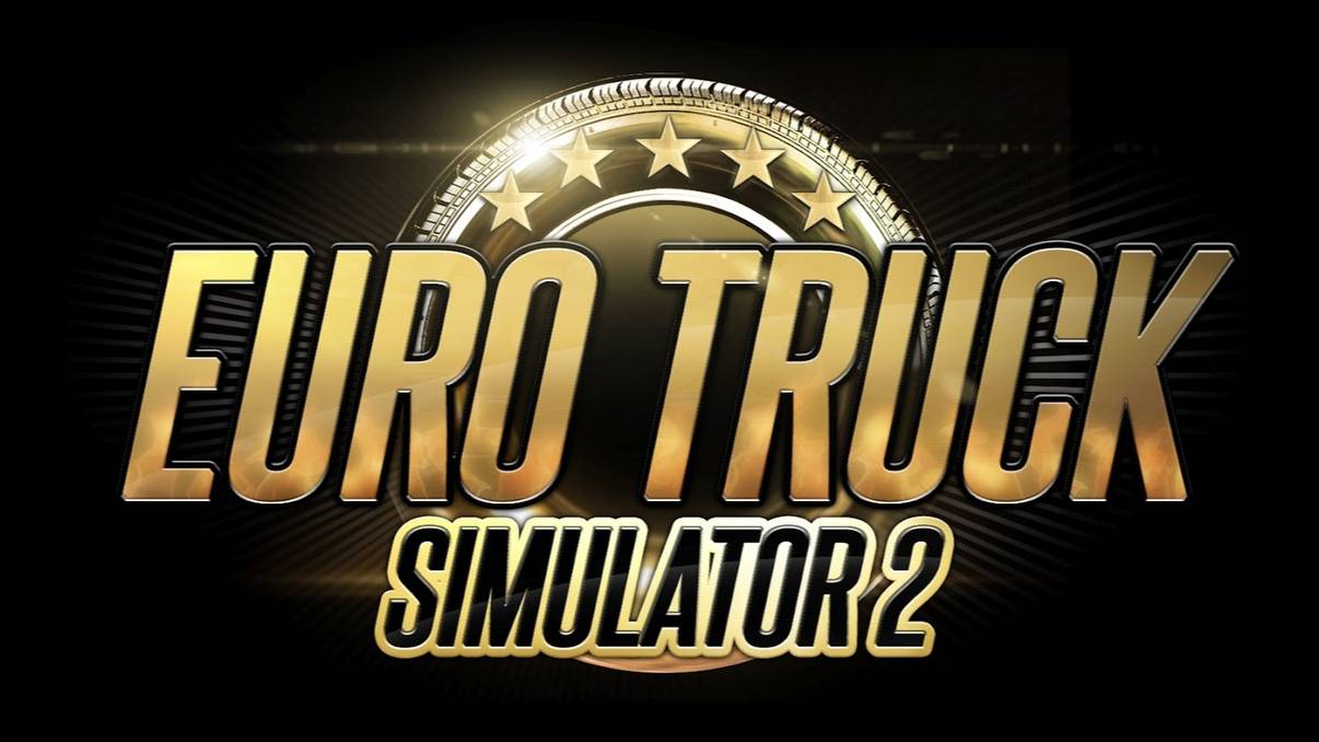 Euro Truck Simulator 2