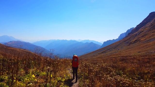 Mount Fisht 20