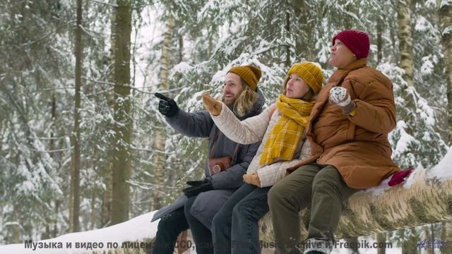 Пейзажи зажигаются в такт каждой новой мелодии - We Were Dreamers -- Scott Holmes Music -- Inspiring