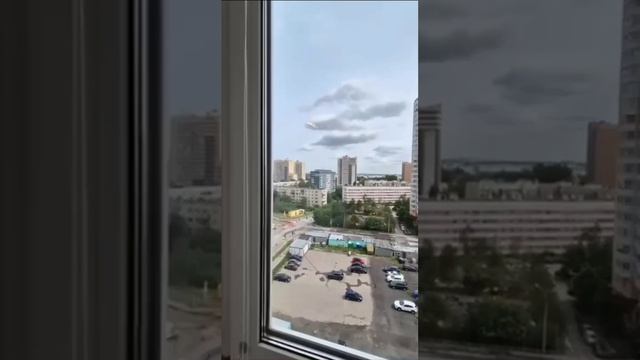 квартира Шушары