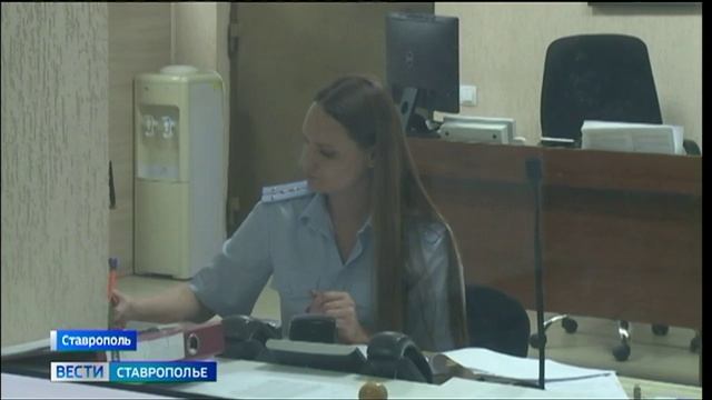 Ставрополец обстрелял троллейбус из рогатки