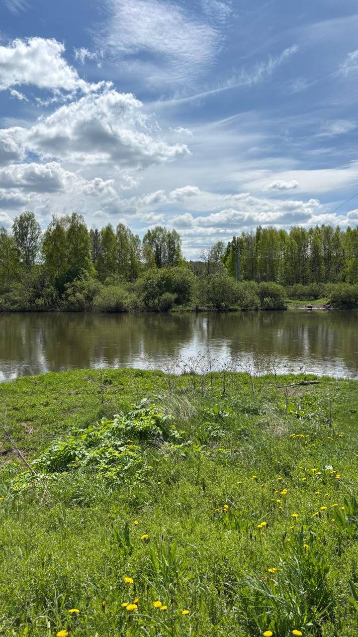 Продажа земельного участка