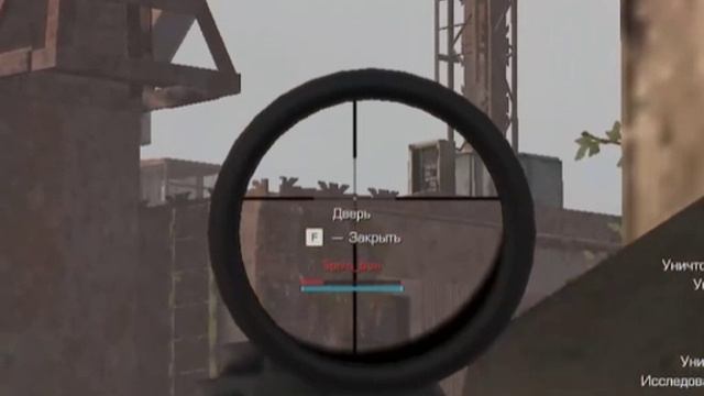 СТАЛКРАФТ ИКС STALCRAFTX Шёпот над Зоной