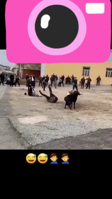 Рамазан в бою.