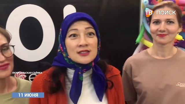 Концерт в Майданове