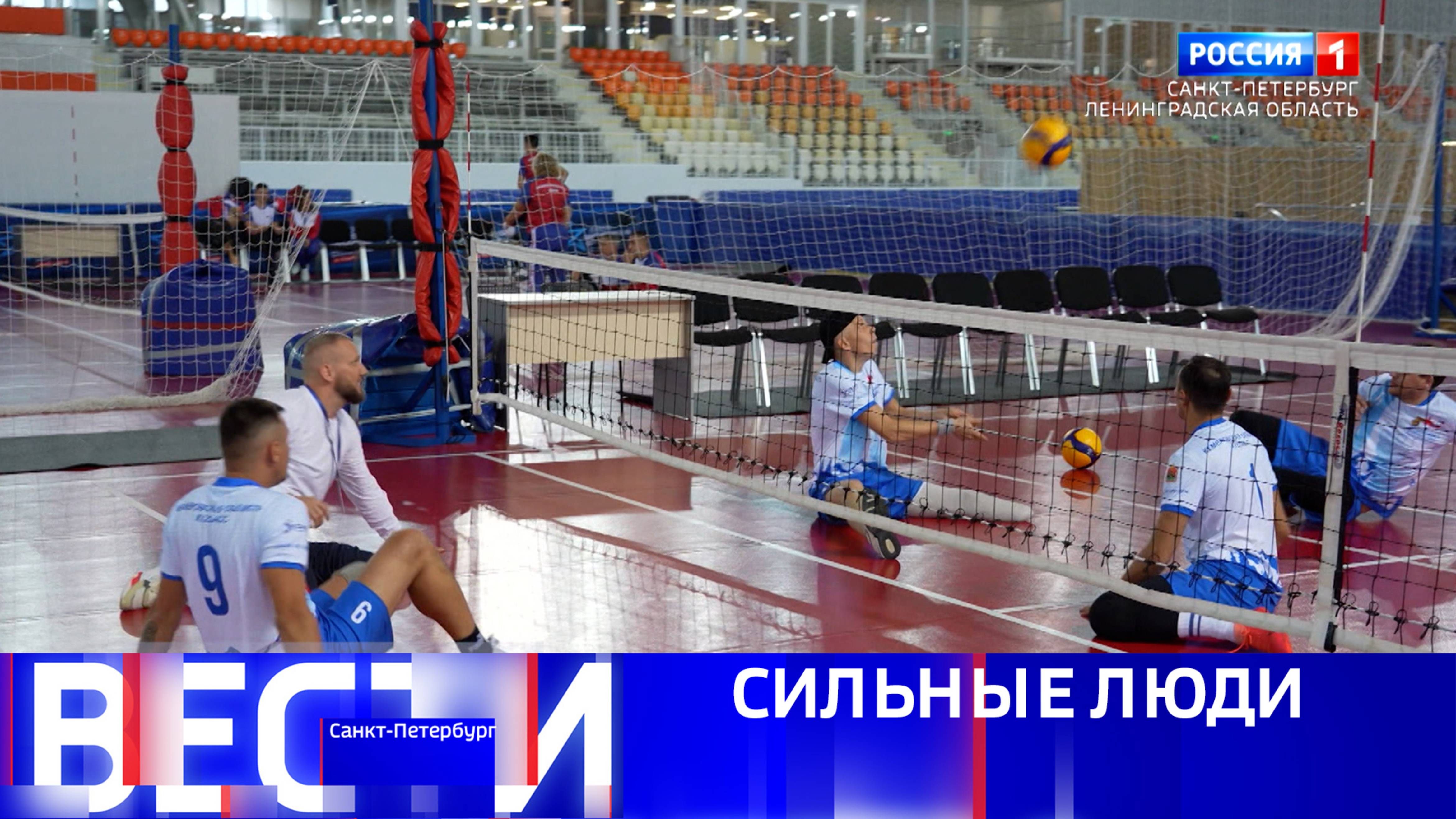 Вести Санкт-Петербург. Выпуск 09.30 от 11.06.2025