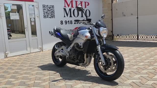 Suzuki GSR400. 2008г. Пробег 24 461 км. +79182903333