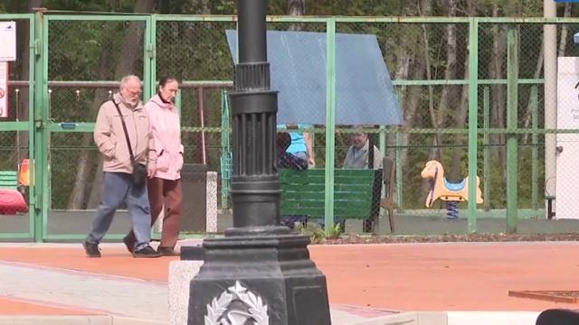 До завершения Всероссийского голосования по отбору общественных территорий осталось два дня