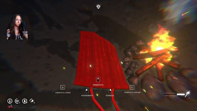 ФИНАЛ МОЕГО ВЫЖИВАНИЯ | The Long Dark Незваный гость