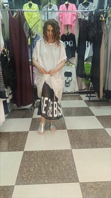 💁♂️ Поставщик женской одежды 
📍 ТК Садовод, корпус Б, 1Д-61 этаж 1
👉🏻 Телеграм: Https://t.me/+n