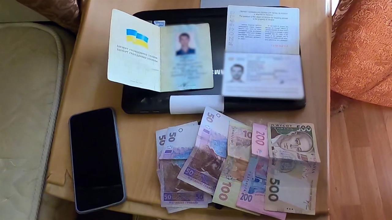 Предотвращен теракт в Великом Новгороде, который готовил агент украинских спецслужб