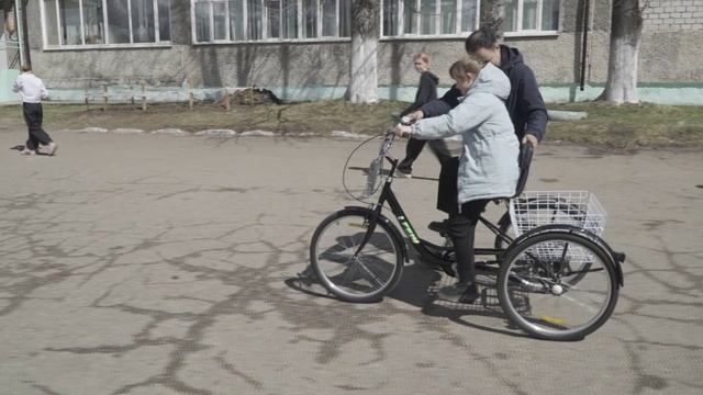 Исполняя желания