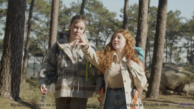 Эта мелодия - как мост между двумя душами... - Retro Pop -- Serge Quadrado -- Future