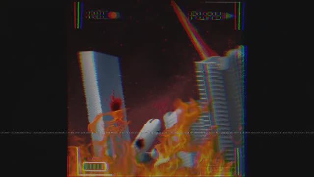 MONOLITES -  Vove 2