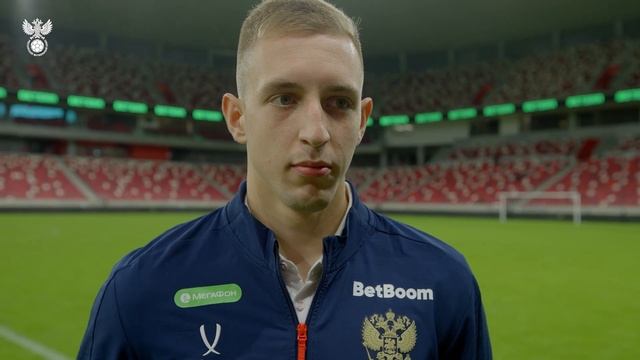 Ярослав Гладышев: Самый быстрый хет-трик? Это не считается