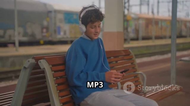Эволюция аудиосжатия_ от MP3 до 3D-звука