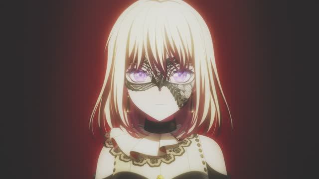 Ура мечте! Ave Mujica/BanG Dream! Ave Mujica (Opening)
