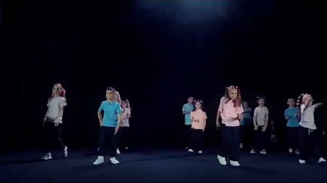 Прикольный современный танец ❤️💕