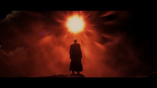 Трейлер Dune: Awakening (Your Path to Awakening)
