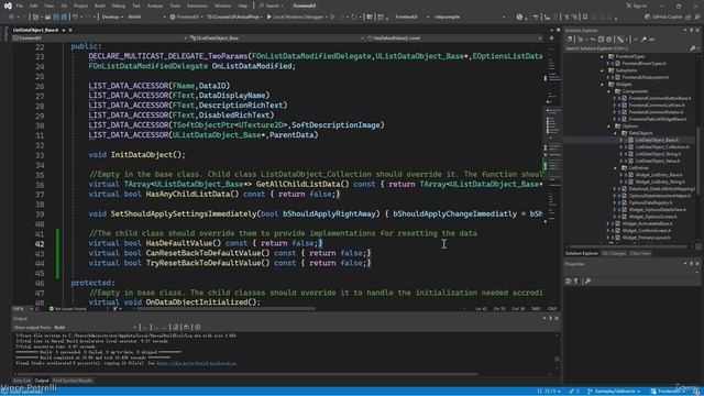 5.31 -Значение данных по умолчанию