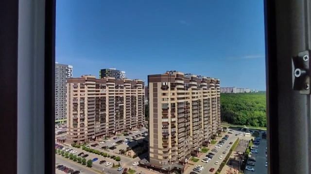 Продается 2 комнатная квартира, жилой массив Олимпийский, 6